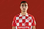 Court Punishes German Club for ‘Invalid’ Dismissal of Player over Support for Palestine