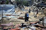 ‘Heinous Massacre’: Israeli Strikes on ‘Safe Zone’ Kill at Least 90 Displaced Palestinians