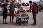 Fatalities, Injuries Reported as Palestinians Evacuate Khan Younis Under Israeli Shelling