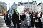 Concerns Rise Among French Muslims Over Far-Right Victory in First Round