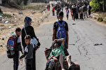 Palestinian Ministry Urges Int’l Community’s Action to End Israel’s Displacement Policy
