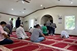North Carolina: Man Arrested for Vandalism at Gastonia Mosque