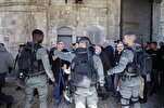 Israeli Forces Restrict Access to Al-Aqsa Mosque for Palestinian Youths