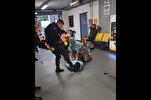 'Racist and Islamophobic': Outrage as UK Police Violently Assault Muslim Men in Manchester Airport