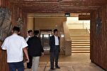 Jakarta to Open Friendship Tunnel Linking Church and Mosque Before Pope's Visit