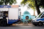 'Unjustified': Tehran Slams German Ban on Islamic Center Hamburg