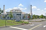 New Jersey: Man Faces Vandalism Charges after Painting Graffiti at Mosque