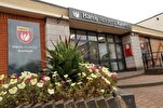 ‘Appalling’: Islamophobic Graffiti, Pig Heads Found Outside UK Youth Centre