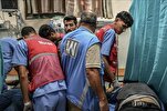 Nearly 200 UNRWA Staff Killed in Gaza, Largest Loss in UN History