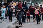 Israeli Evacuation Orders Creating Havoc, Panic in Gaza: UNRWA