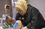 Erdogan’s Wife Calls Gaza World’s Largest Orphanage, Children’s Graveyard  