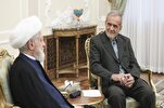 Bolstering Ties with Muslim States A Priority of Iran’s Incoming Administration