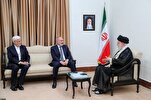 Respect for Jesus A Certain Issue among Muslims: Ayatollah Khamenei