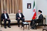People of Gaza Bearing ‘Most Prominent Flag of Islam’: Leader
