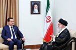 Ayatollah Khamenei Hails ‘Generous Hospitality’ of Iraqis During Arbaeen