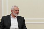 Hamas Leader Ismail Haniyeh Assassinated in Tehran Attack