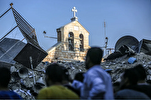 Over 600 Mosques, 3 Churches Destroyed in Israeli Attacks on Gaza