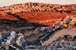 Biden Administration Urged to Act against Major Land Seizure in West Bank by Israel   