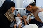 Gaza Scene of Western Human Rights’ Double Standards, Senior Cleric Says