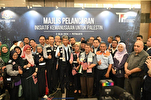 Humanitarian Initiative for Palestine Launched in Kuala Lumpur