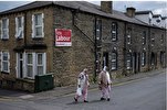 UK’s Labour Clearly Lost Support Due to Position on Gaza  