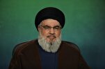 Nasralalh Highlights Iran’s Support for Resistance in Congratulatory Message to Pezeshkian