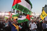 Iran to Continue Supporting Resistance ‘Strongly’, President-Elect Tells Nasrallah