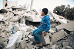 Int’l Community Urged to Act with Good Conscience to End Horrific Tragedy in Gaza