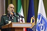 Islamic Iran Eroded US’s Power, IRGC Chief Says