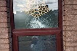 Man Charged after Item Thrown at Wales Mosque Window