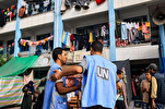 Israel Kills 205 Relief Workers during War on Gaza since October