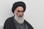 Iraq’s Top Shia Cleric Reiterates Call for Action against Genocide in Gaza