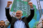 Martyr Haniyeh A Quranic Mujahid: Cleric