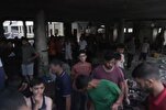 ‘Horrific Massacre’: Over 100 Killed in Israeli Strike on Gaza School