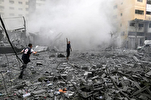 UNICEF Stresses Protecting Gaza Schools, over 50% of Which Have Been Bombed by Israel
