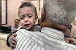  2,100 Gaza Infants, Toddlers Killed by Israel in Ten Months