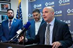 FBI Sued Over Use of ‘Illegal’ Watchlist on Pro-Palestine Activists