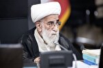 Culture of Resistance Only Way to Defeat Domineering Powers: Ayatollah Jannati