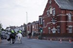 75% of UK Muslims Worried about Their Safety: Poll
