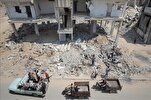 European Countries Warn against Escalatory Actions As Gaza Ceasefire Efforts Continue  

 
