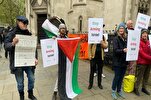 UK Complicit in Israeli War Crimes, Says Foreign Office Official After Resignation