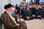 Ayatollah Khamenei Cites Quran to Warn against Non-Tactical Retreat in Any Domain