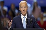 Biden’s Comments Part of US’ Full Complicity in Israeli Genocide in Gaza: Hamas