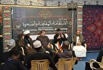 Resistance Front’s Solidarity to Set Ground for Annihilation of Zionist Regime: Forum   