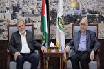 Gaza Resistance Leaders Meet in Doha  