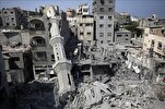 Israeli Troopers Desecrate Quran Copies in Gaza Mosque: Report