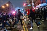 'I Want Justice': Muslim Women's Hijab Ripped Off by NYPD Officers