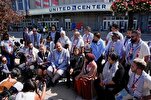 Muslim Group Withdraws Support for Harris After Palestinians Denied Speaking Slot At DNC