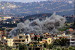 Hezbollah Rocket, Drone Attacks Hit Israeli Targets