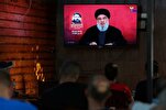Nasrallah Debunks Israeli 'Lies,' Says Hezbollah Targeted Deep Inside Occupied Territories